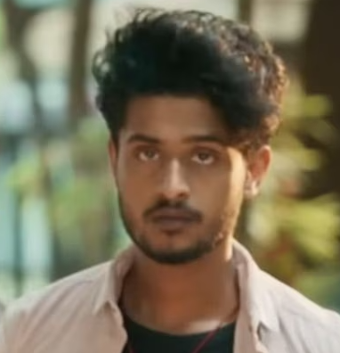 Madhav face