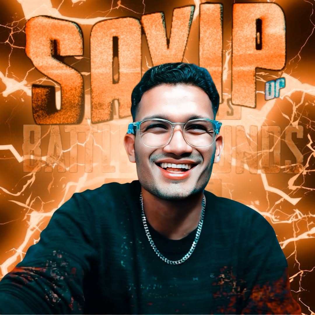 sayip face